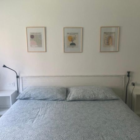 Apartamento Casa Teresa Riva del Garda Exterior foto