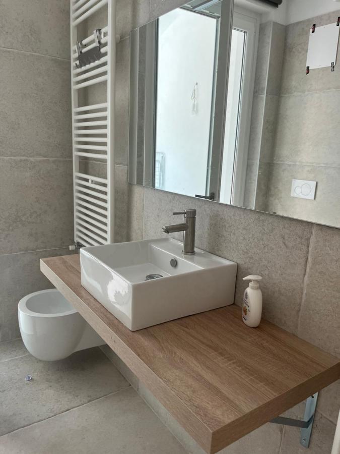 Apartamento Casa Teresa Riva del Garda Exterior foto