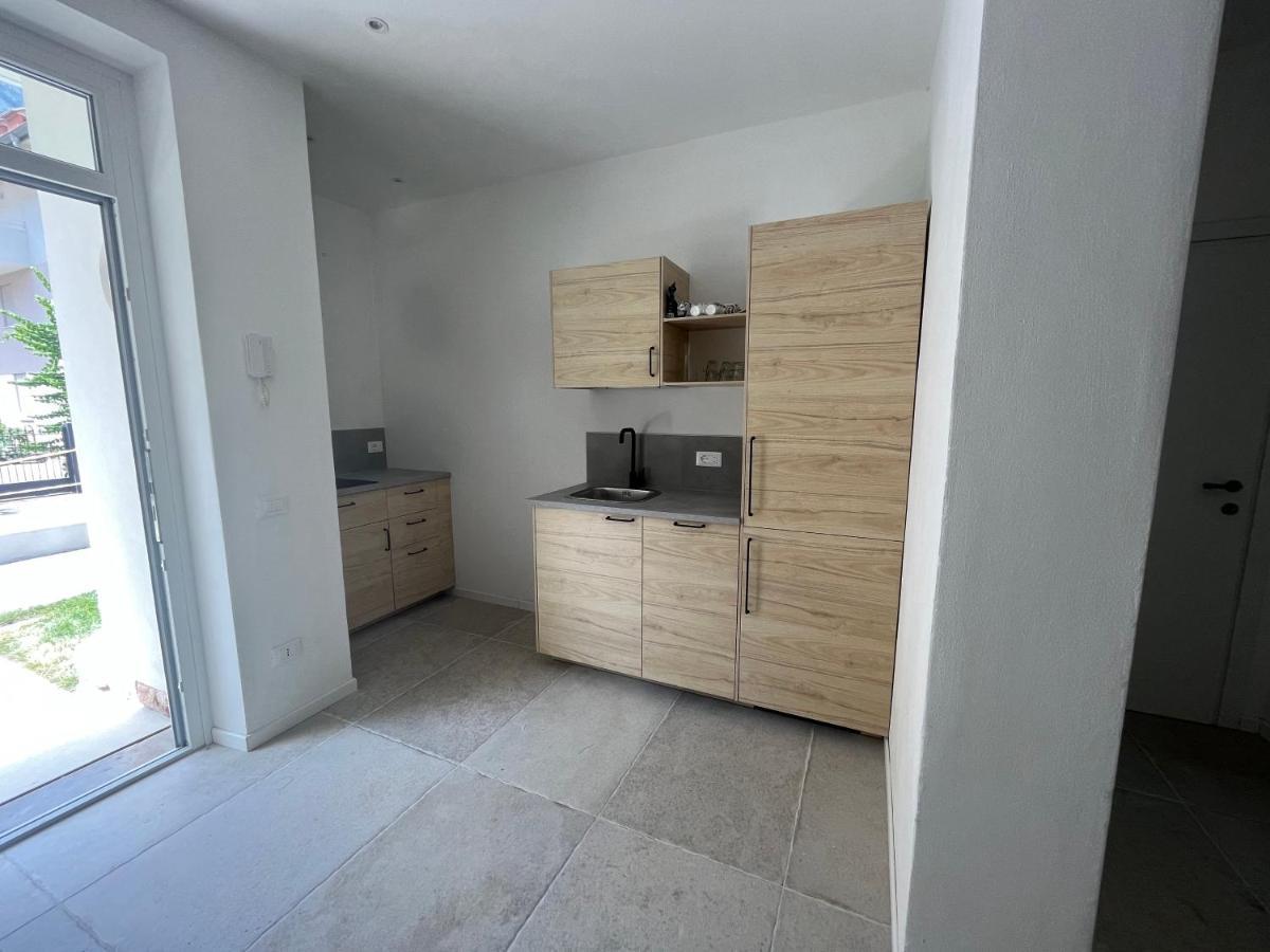 Apartamento Casa Teresa Riva del Garda Exterior foto