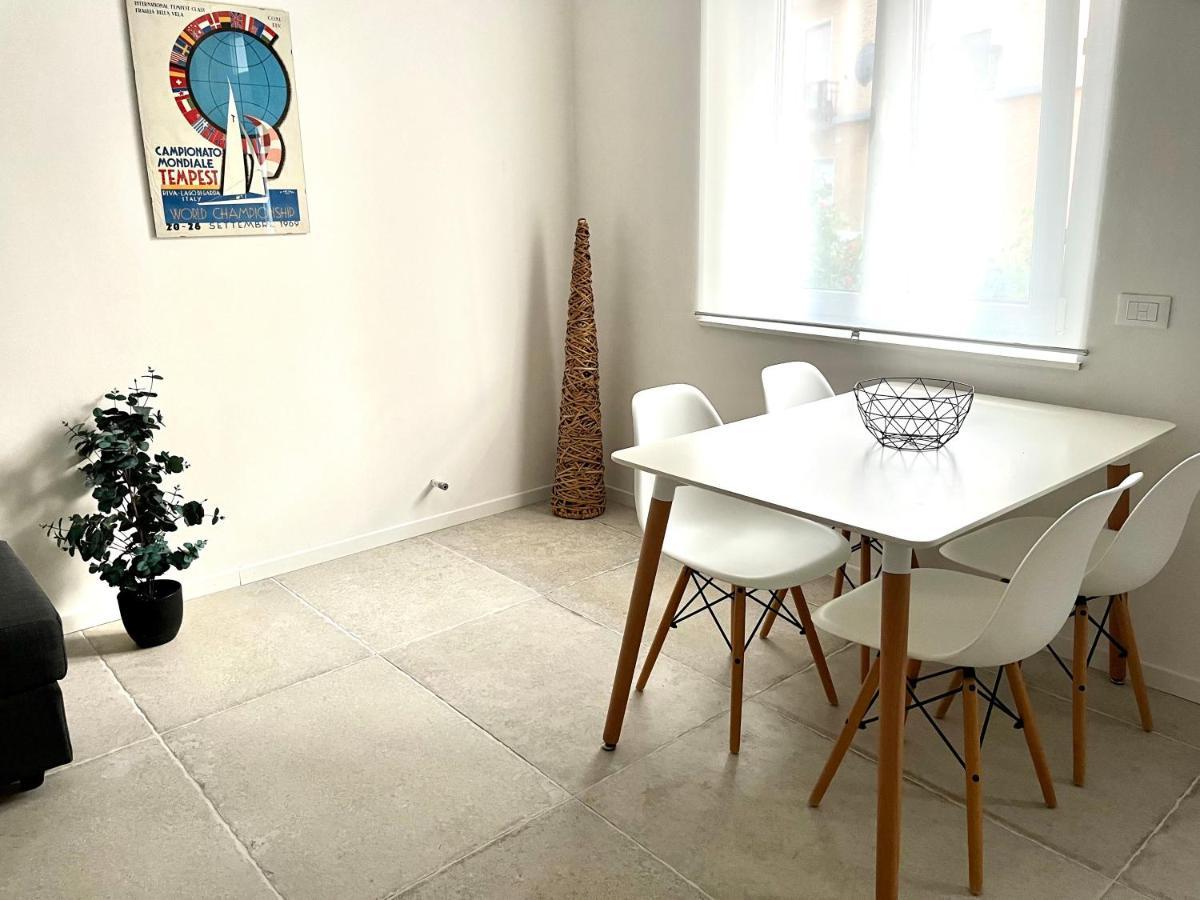 Apartamento Casa Teresa Riva del Garda Exterior foto