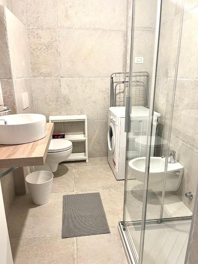 Apartamento Casa Teresa Riva del Garda Exterior foto