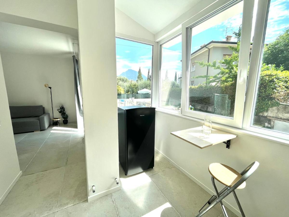 Apartamento Casa Teresa Riva del Garda Exterior foto