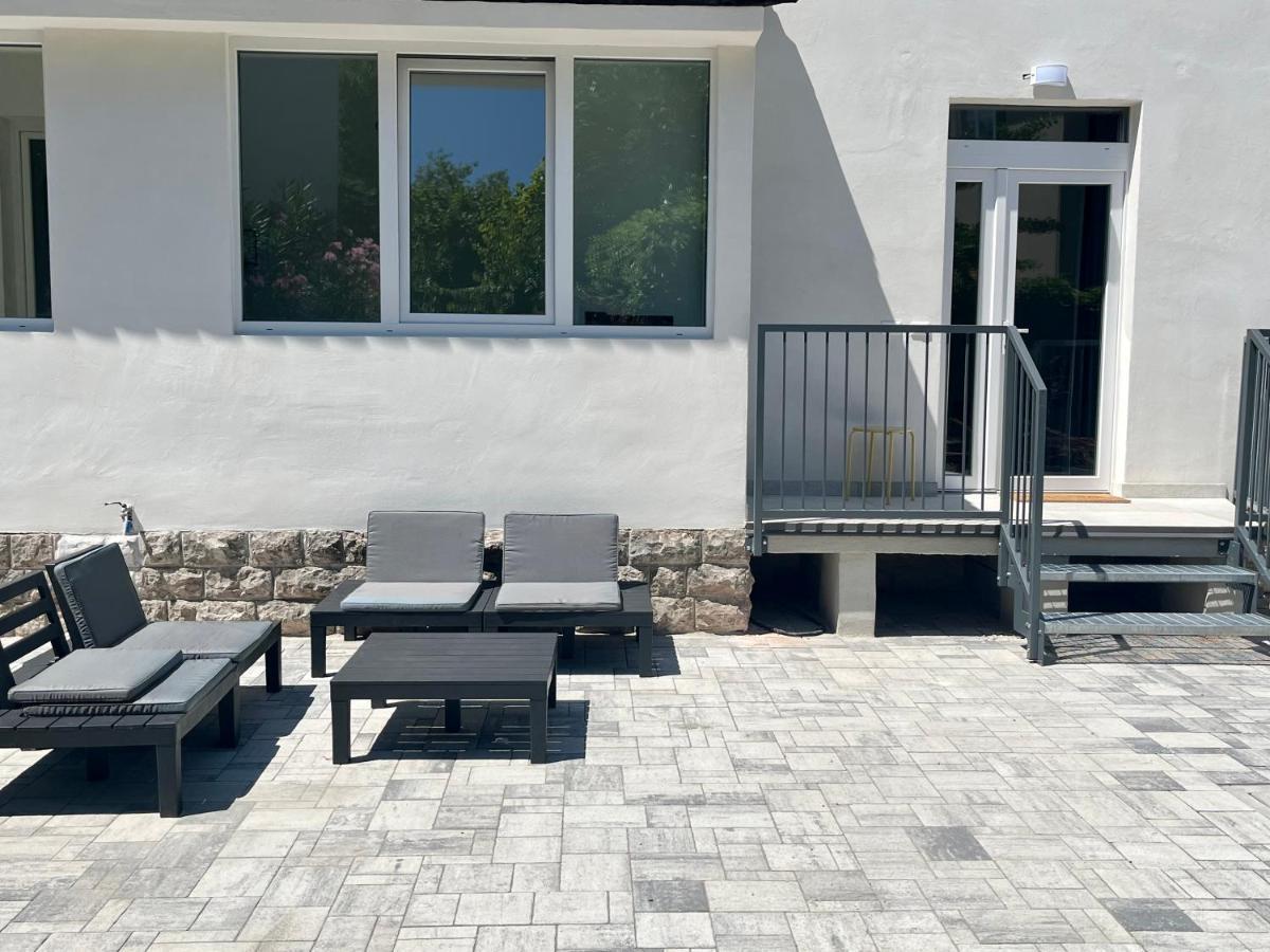 Apartamento Casa Teresa Riva del Garda Exterior foto