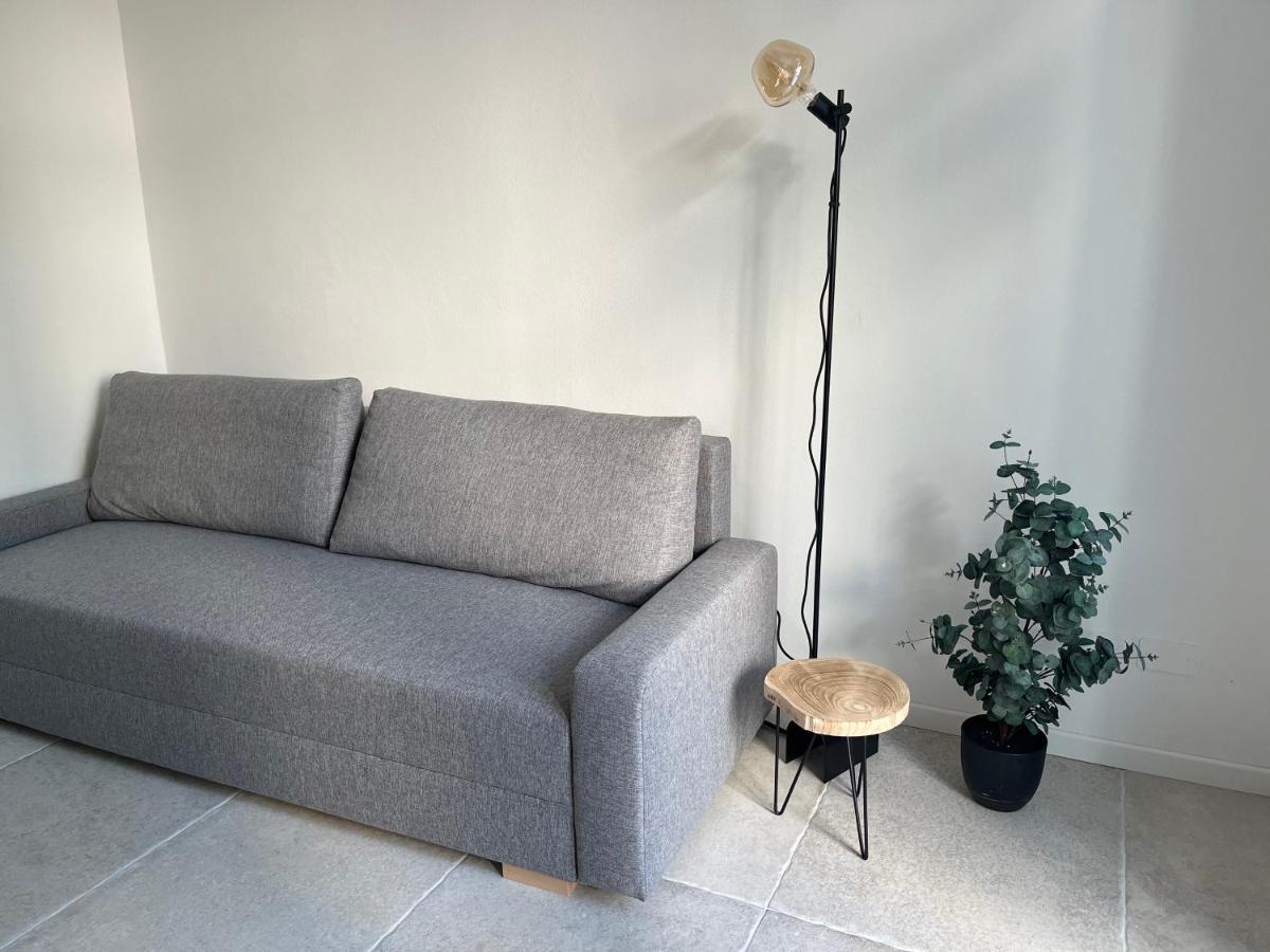 Apartamento Casa Teresa Riva del Garda Exterior foto