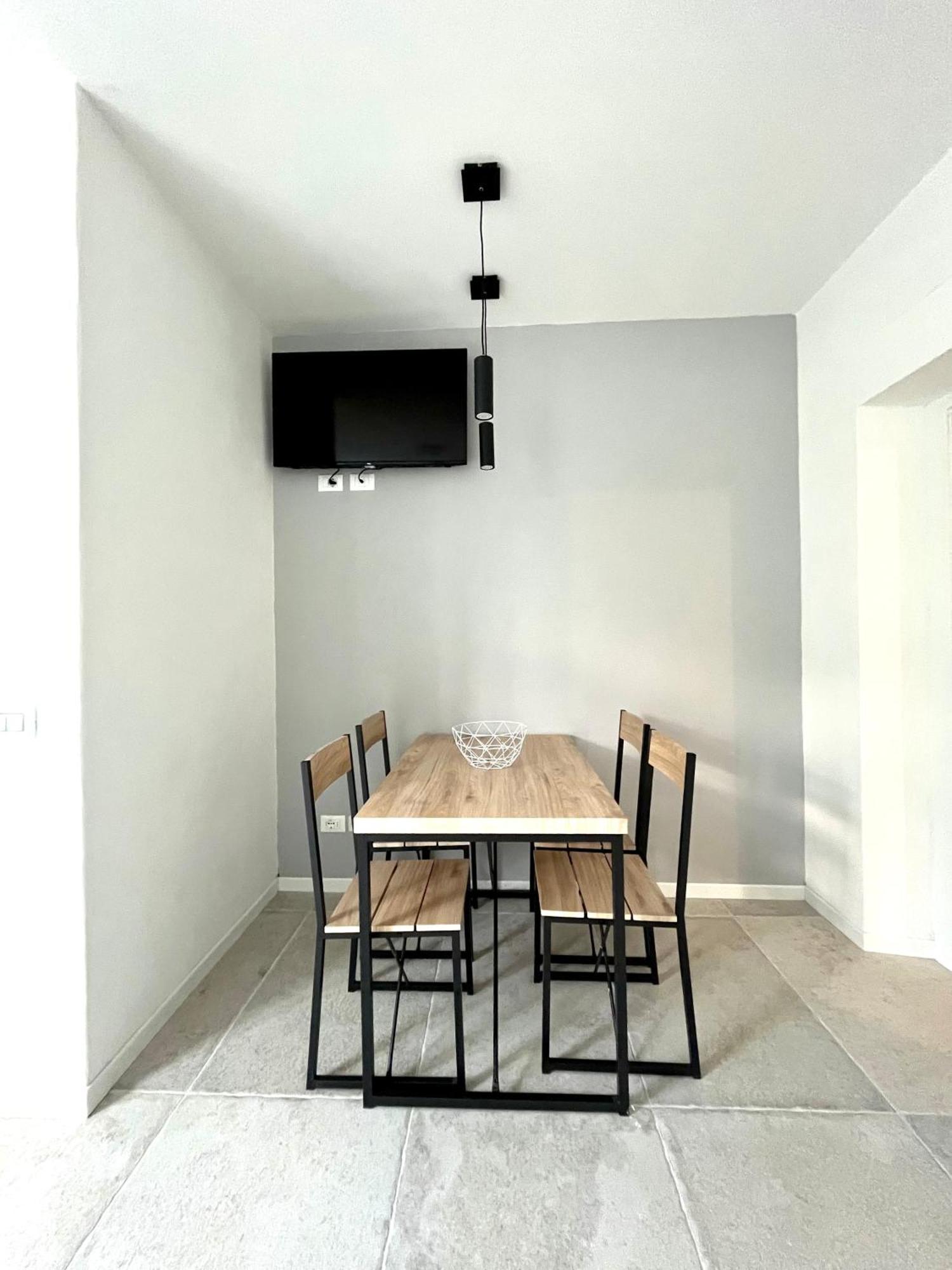 Apartamento Casa Teresa Riva del Garda Exterior foto