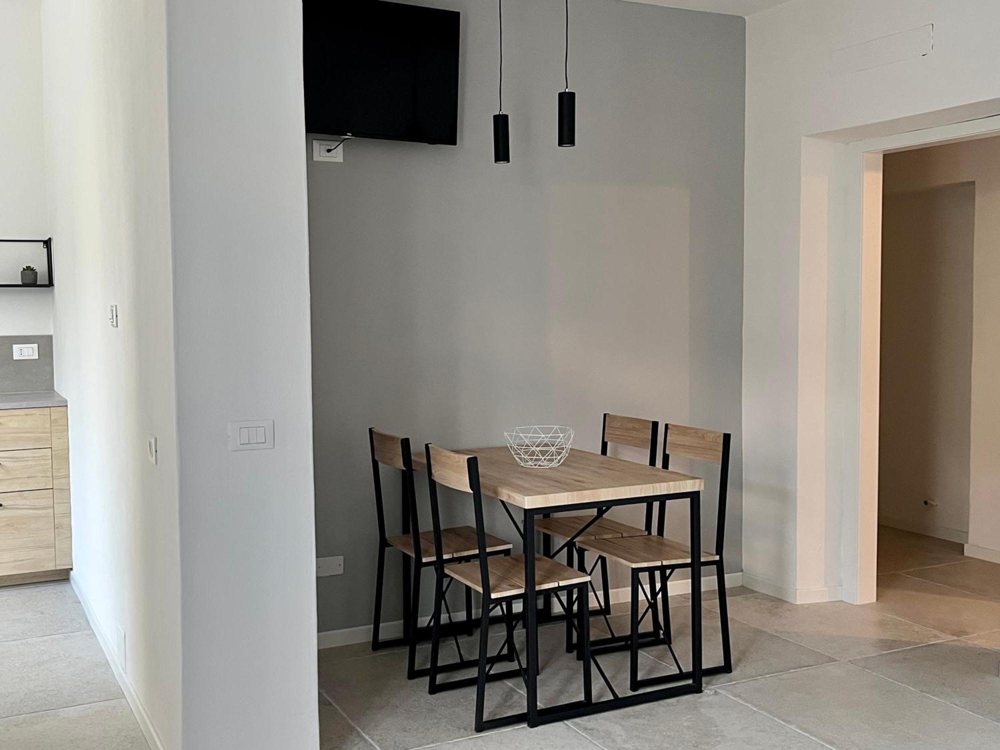 Apartamento Casa Teresa Riva del Garda Exterior foto