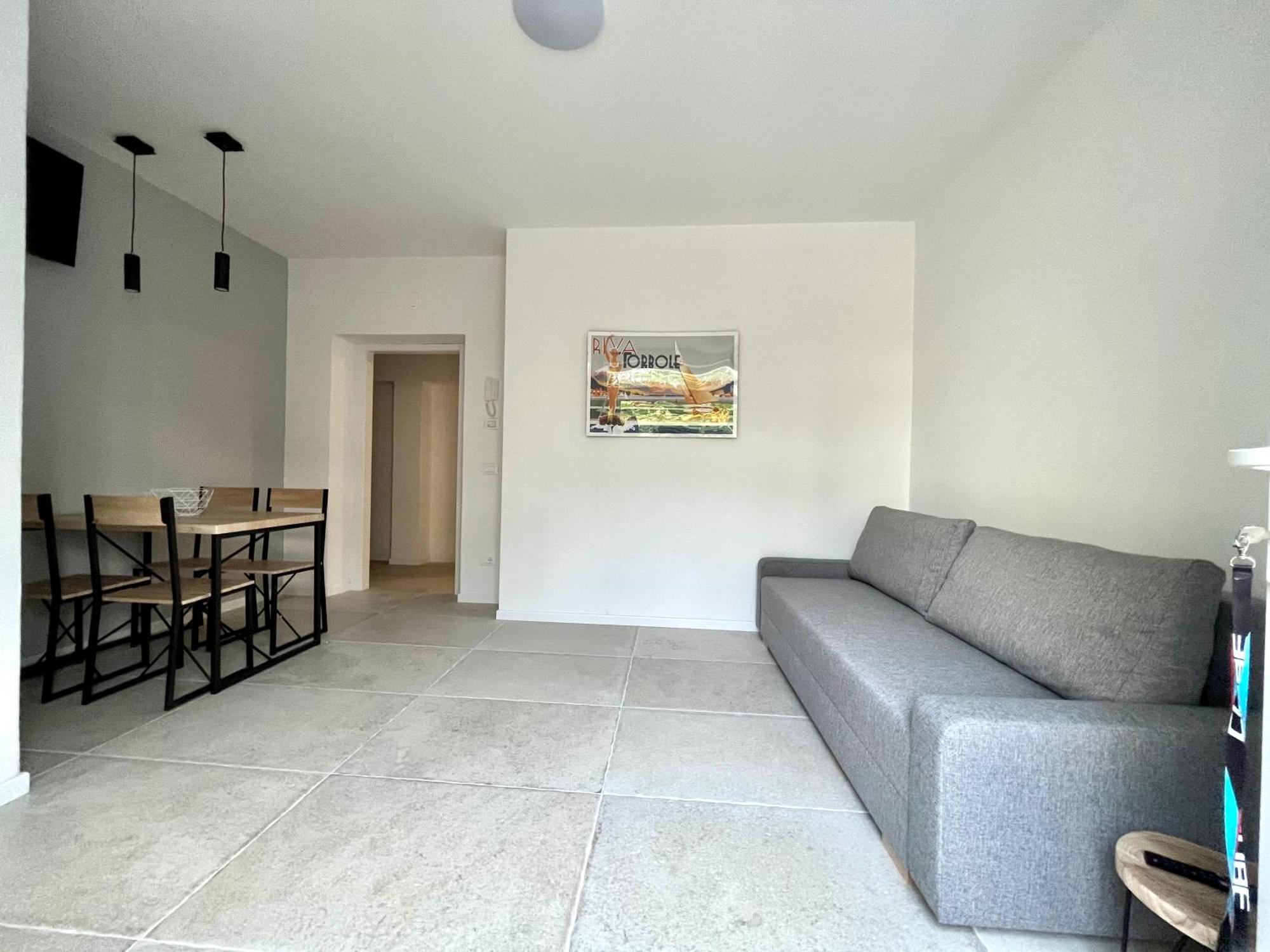 Apartamento Casa Teresa Riva del Garda Exterior foto