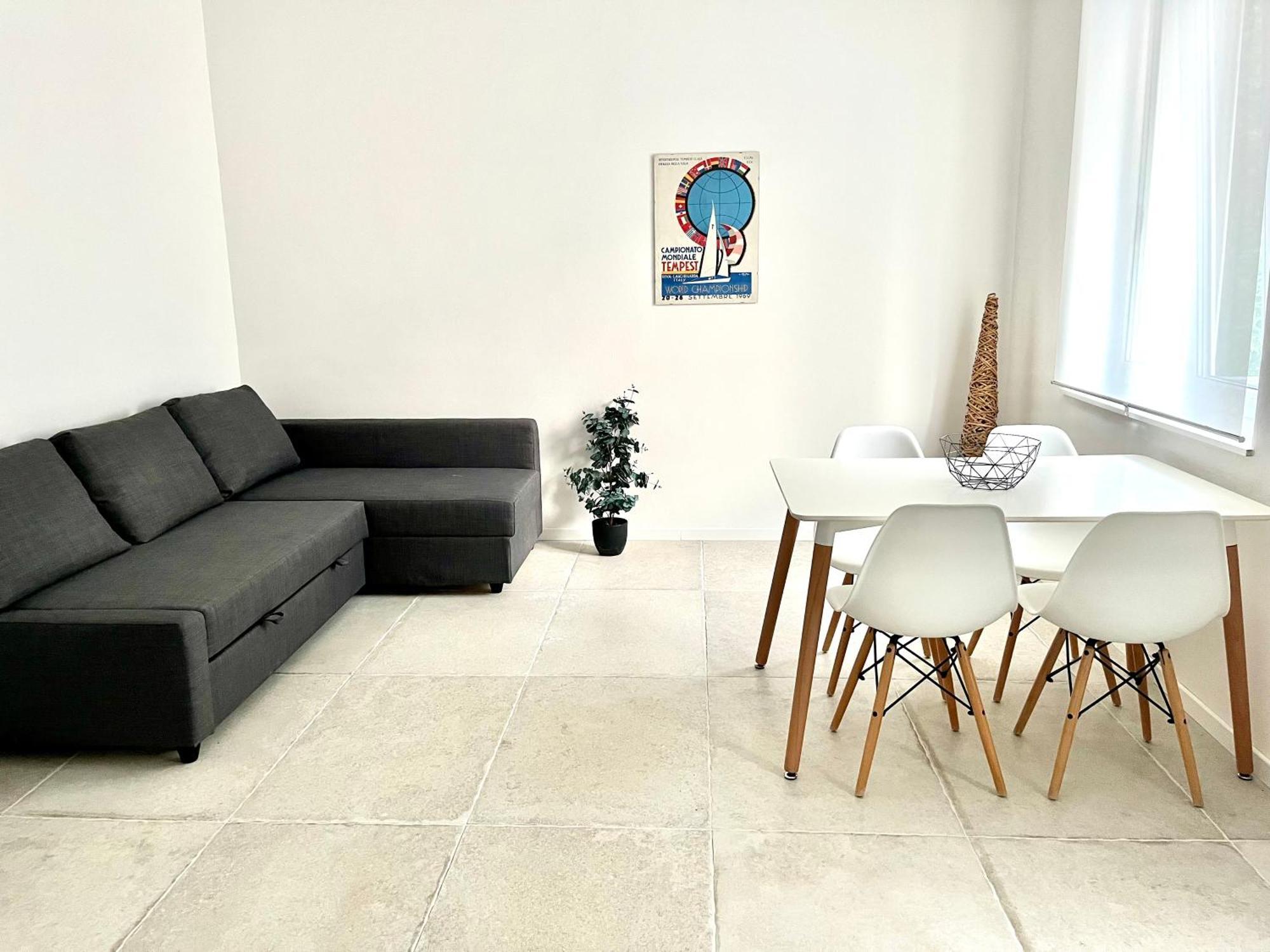 Apartamento Casa Teresa Riva del Garda Exterior foto
