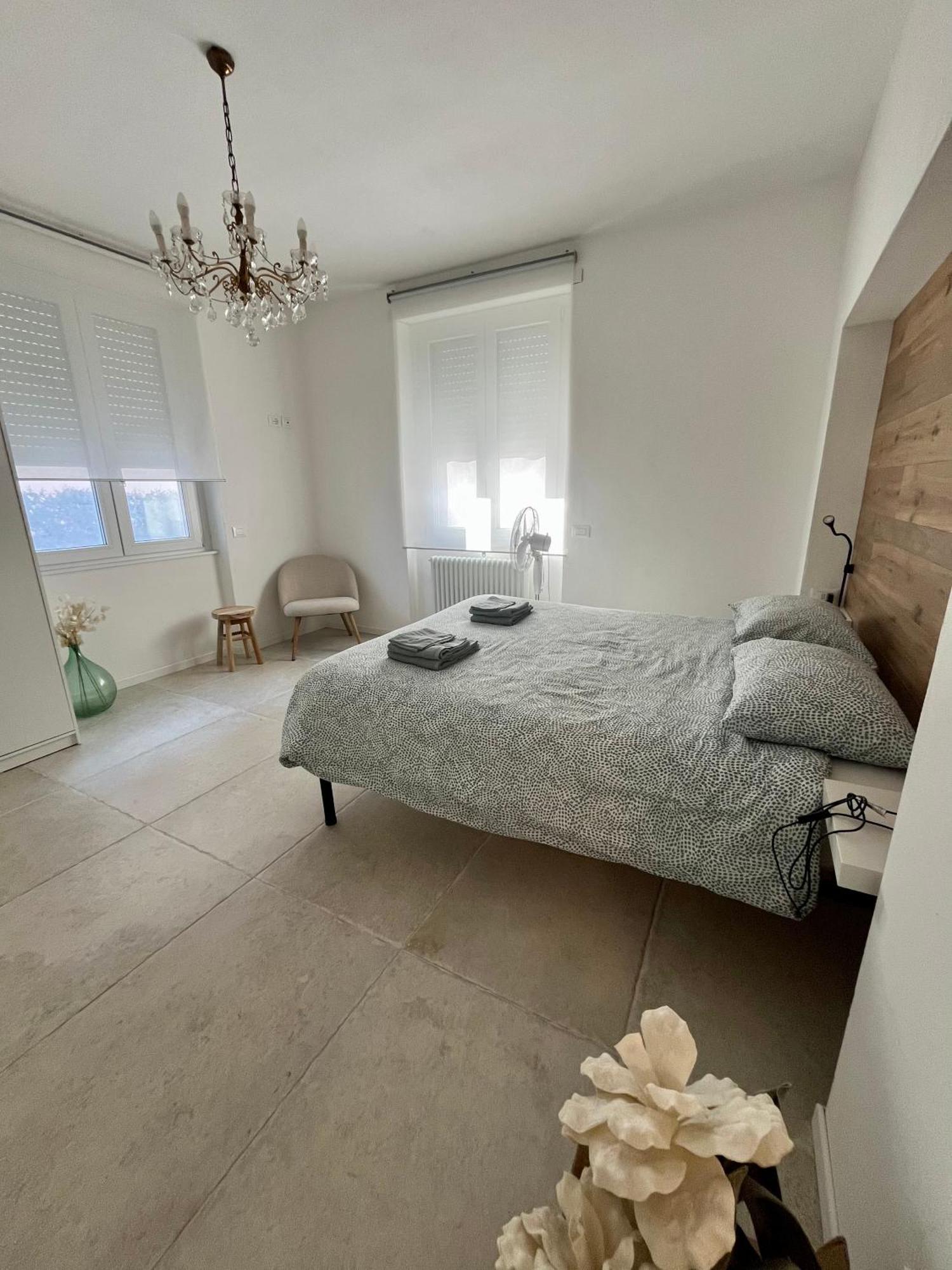 Apartamento Casa Teresa Riva del Garda Exterior foto