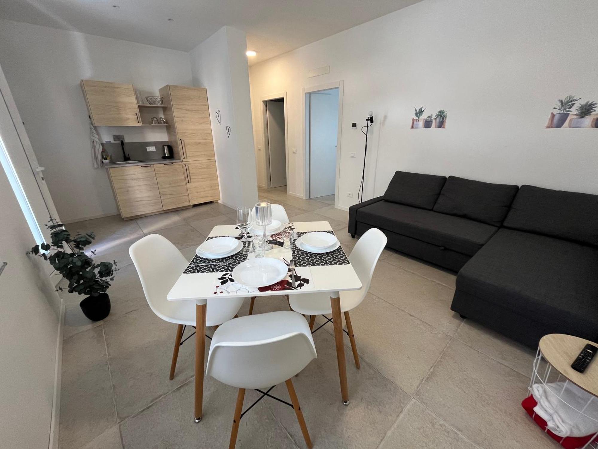 Apartamento Casa Teresa Riva del Garda Exterior foto