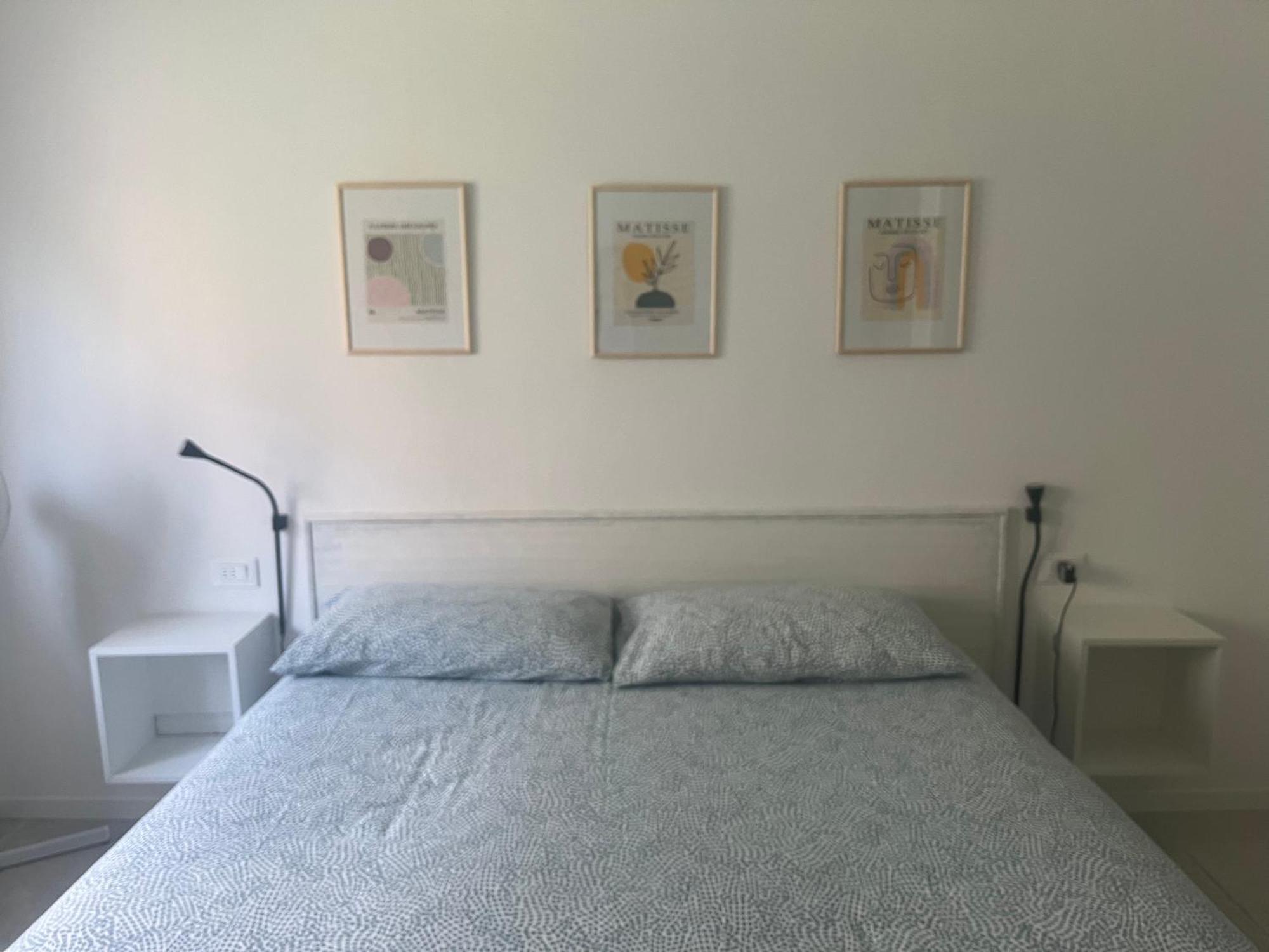 Apartamento Casa Teresa Riva del Garda Exterior foto
