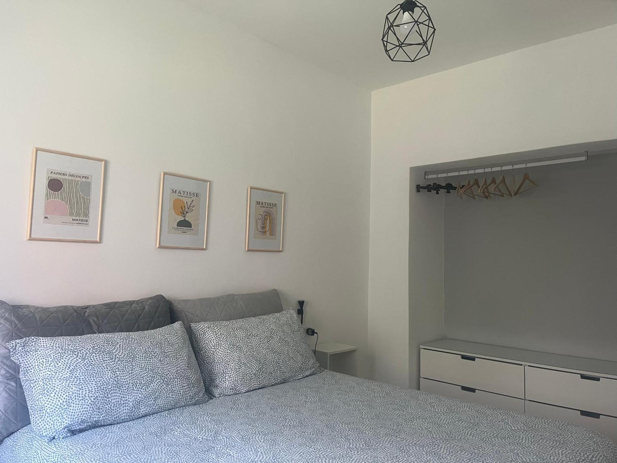 Apartamento Casa Teresa Riva del Garda Exterior foto