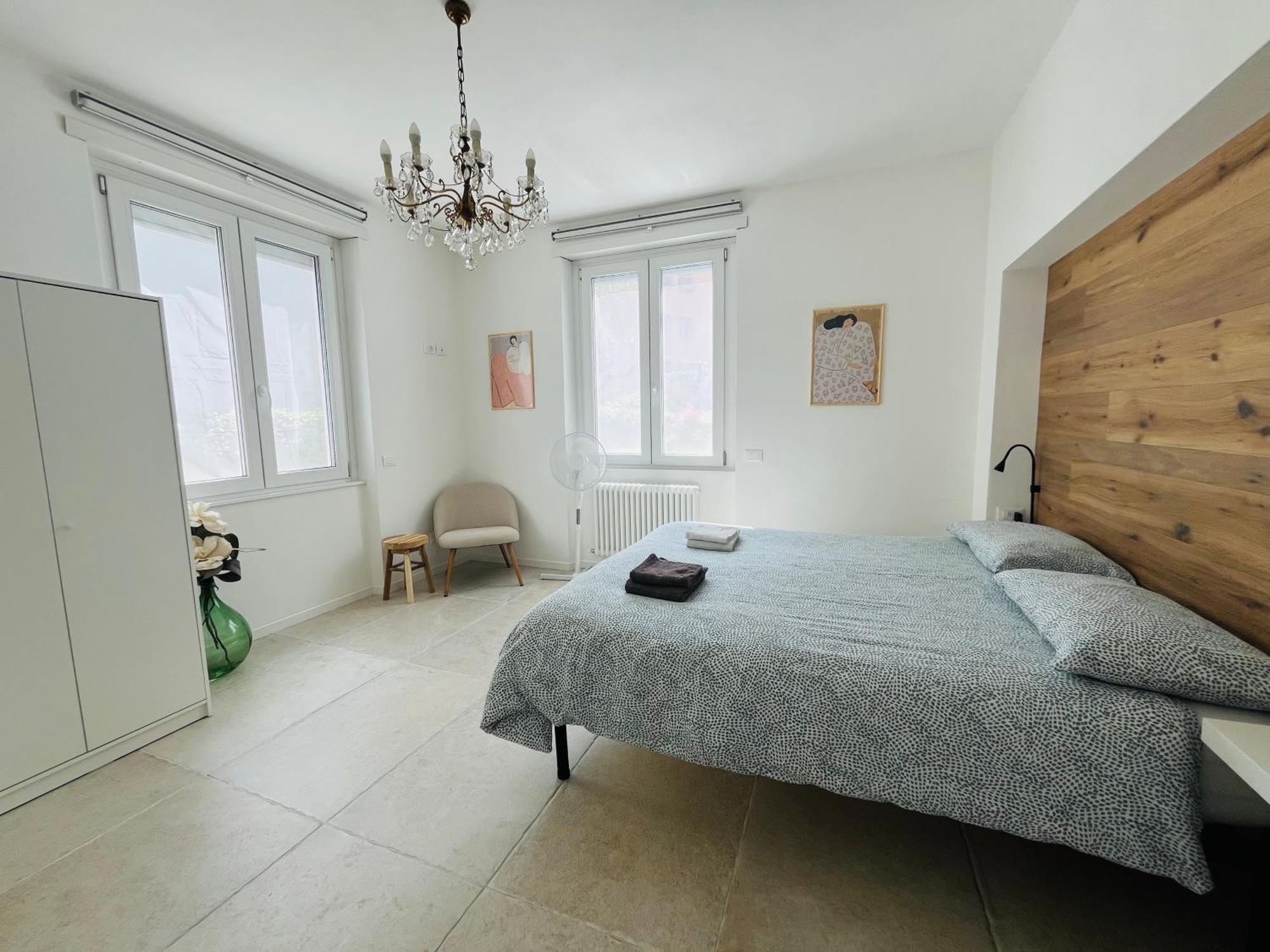 Apartamento Casa Teresa Riva del Garda Exterior foto
