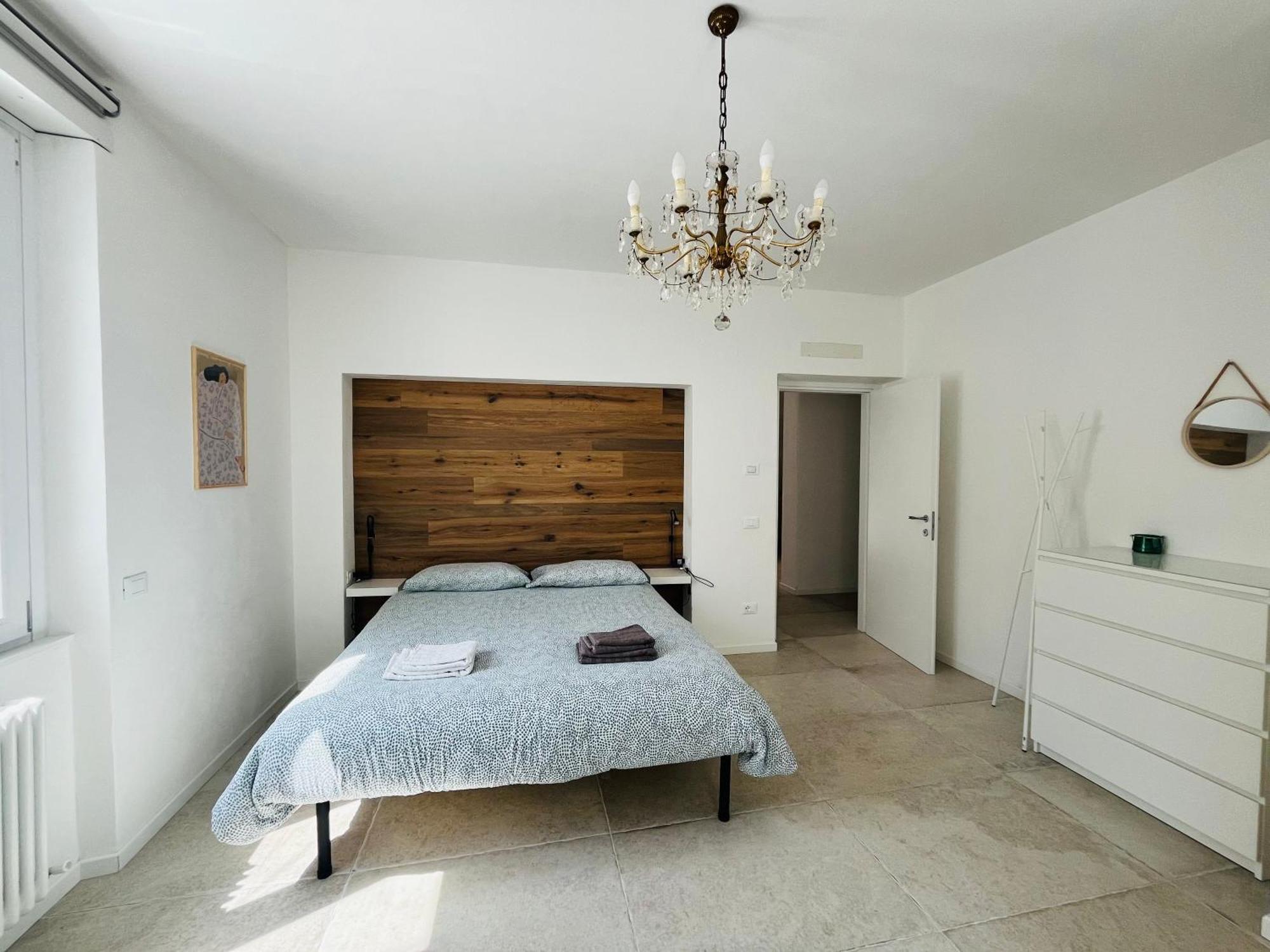 Apartamento Casa Teresa Riva del Garda Exterior foto