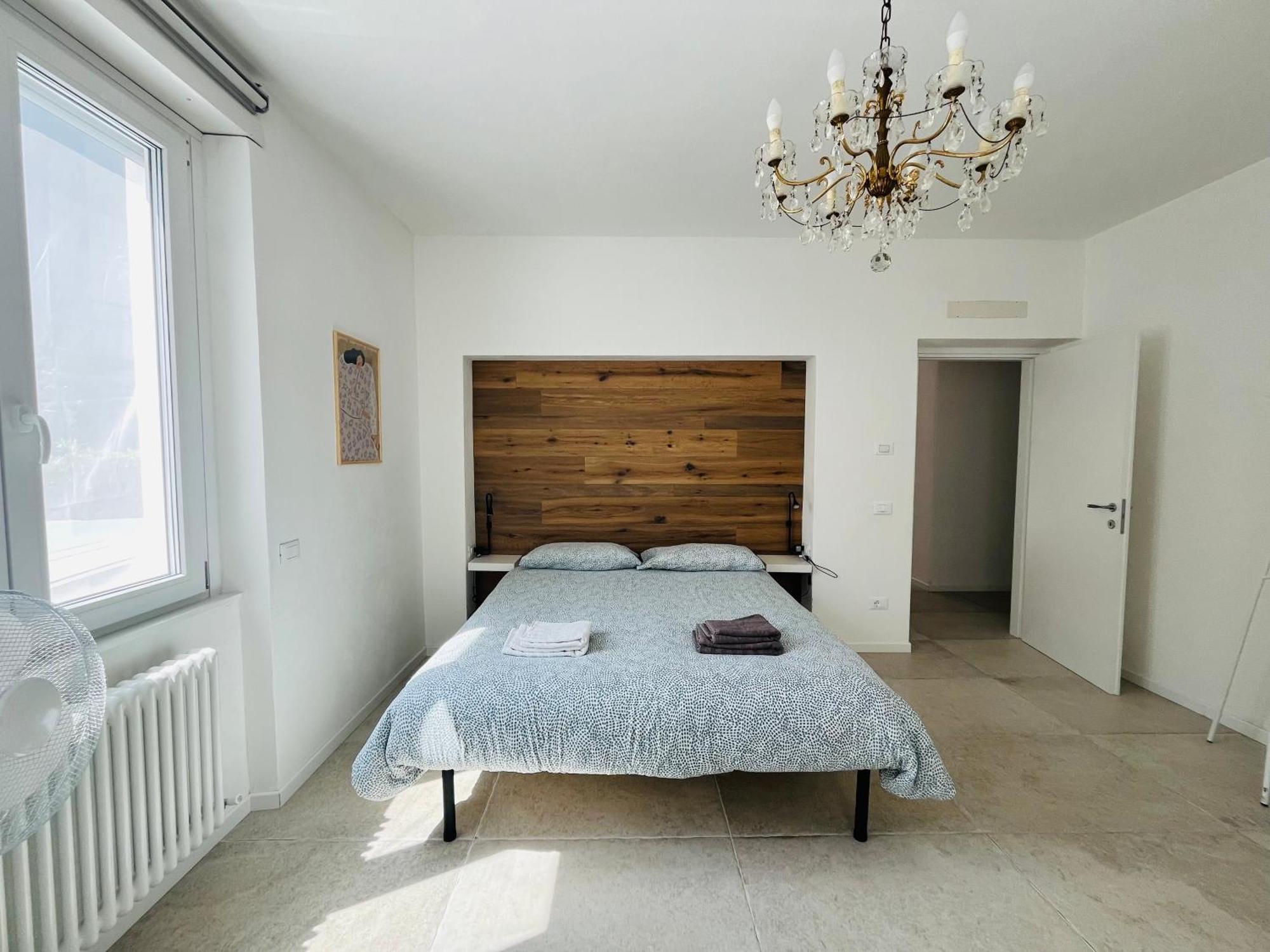 Apartamento Casa Teresa Riva del Garda Exterior foto