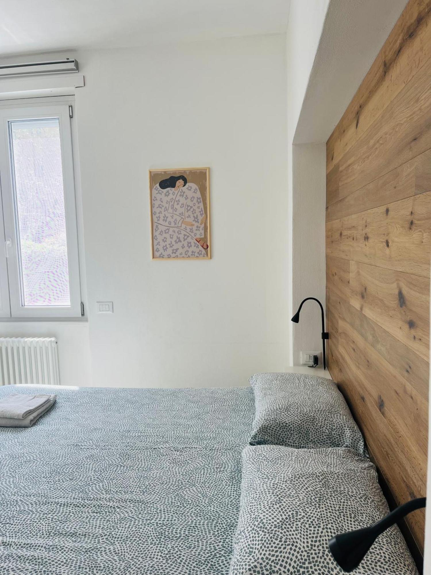 Apartamento Casa Teresa Riva del Garda Exterior foto