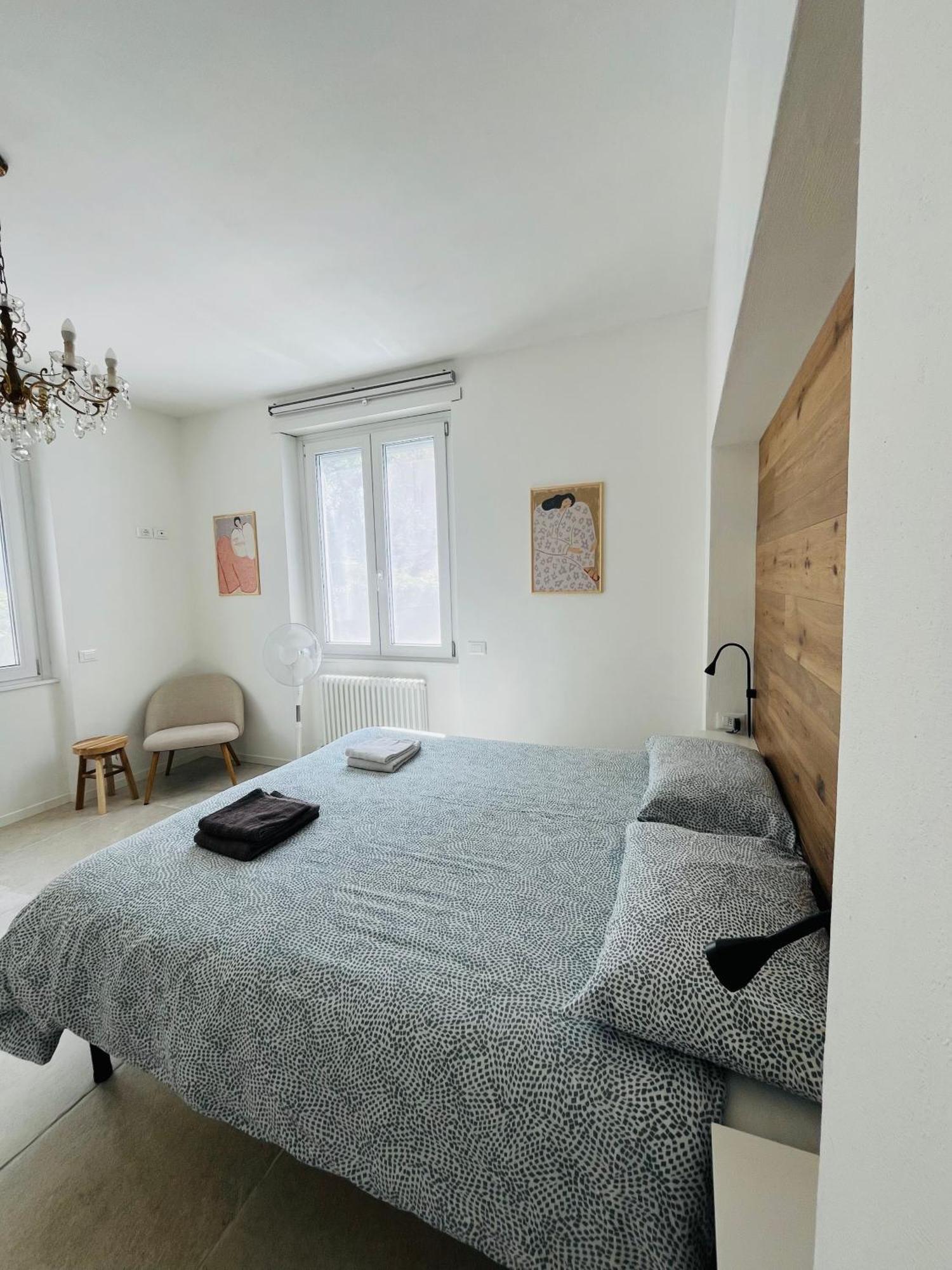 Apartamento Casa Teresa Riva del Garda Exterior foto